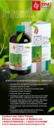 LIQUID CHLOROPHYLL PLUS GUARANA 