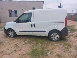 fiat doblo for sale