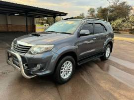 2014 Toyota Fortuner 3.0 D4D