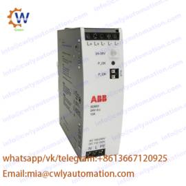 ABB AC 800M and S800 IO power supply SD853 3BSE088